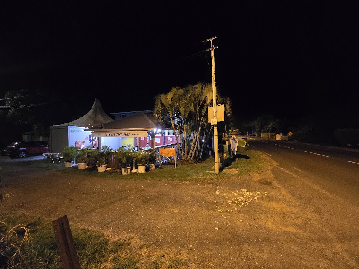 Sous Les Tropiques-4